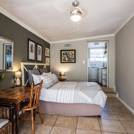 Greenlawns B&B Ciudad del Cabo Exterior foto
