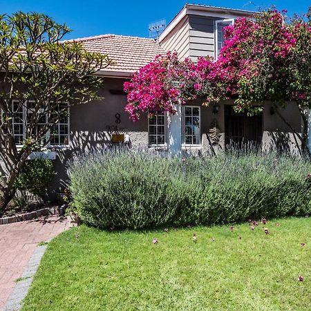 Greenlawns B&B Ciudad del Cabo Exterior foto