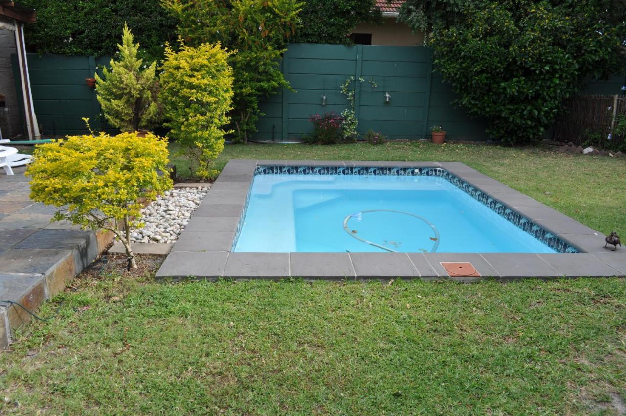 Greenlawns B&B Ciudad del Cabo Exterior foto